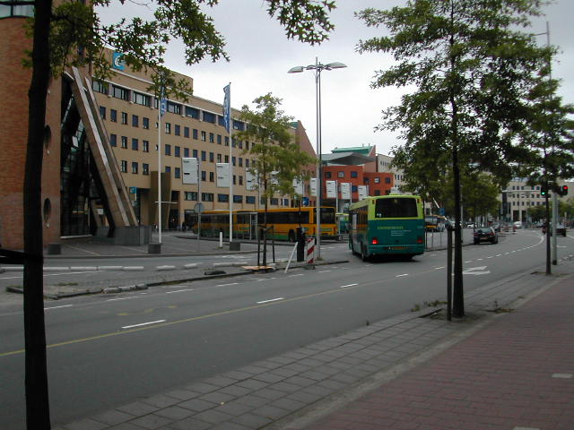 Site seeing Amersfoort