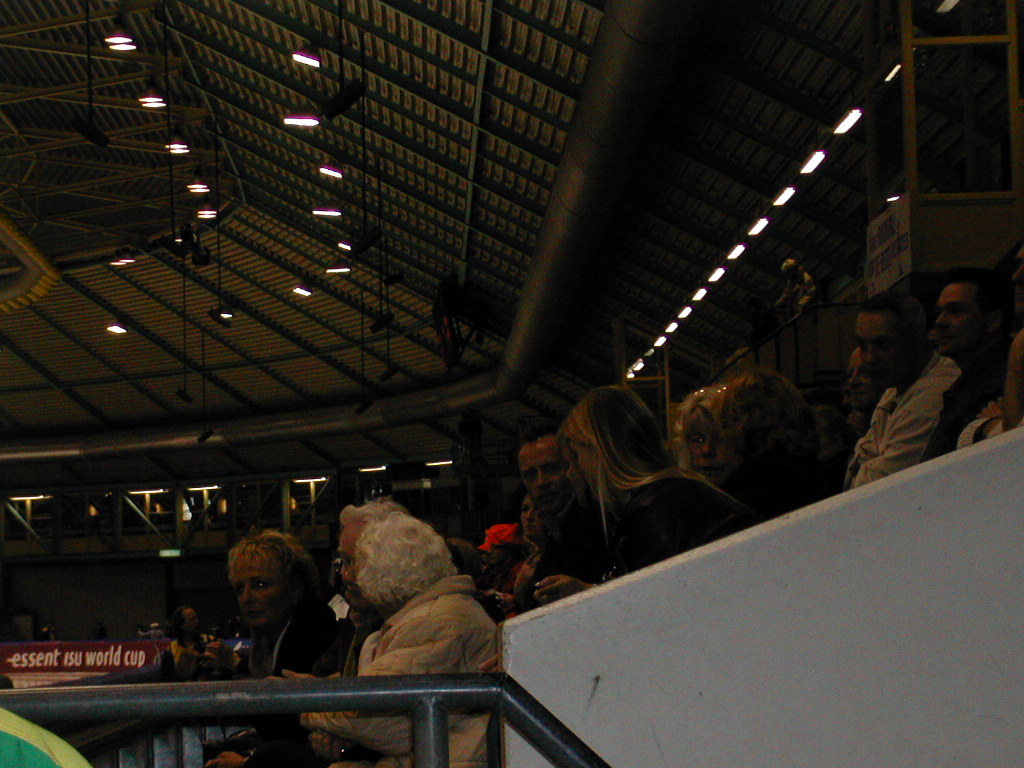 ... wat we ook probeerde.