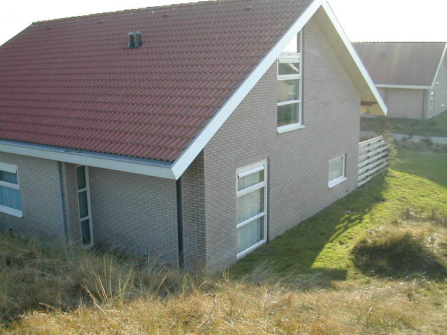 Het huis(je)