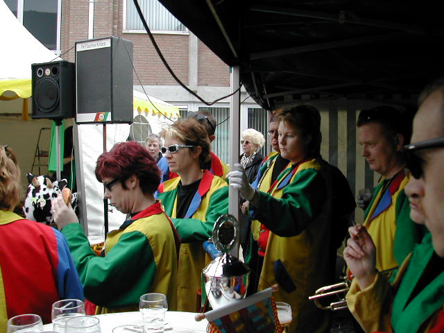 Geleen