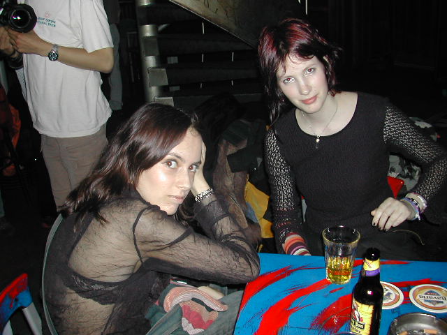 Lotte & Gryts