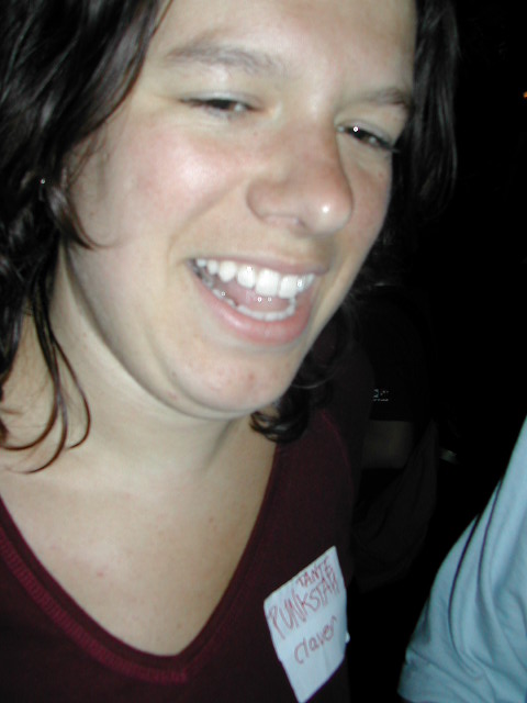 Claire