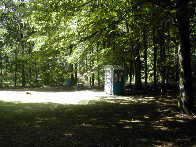 Mens en de natuur ...