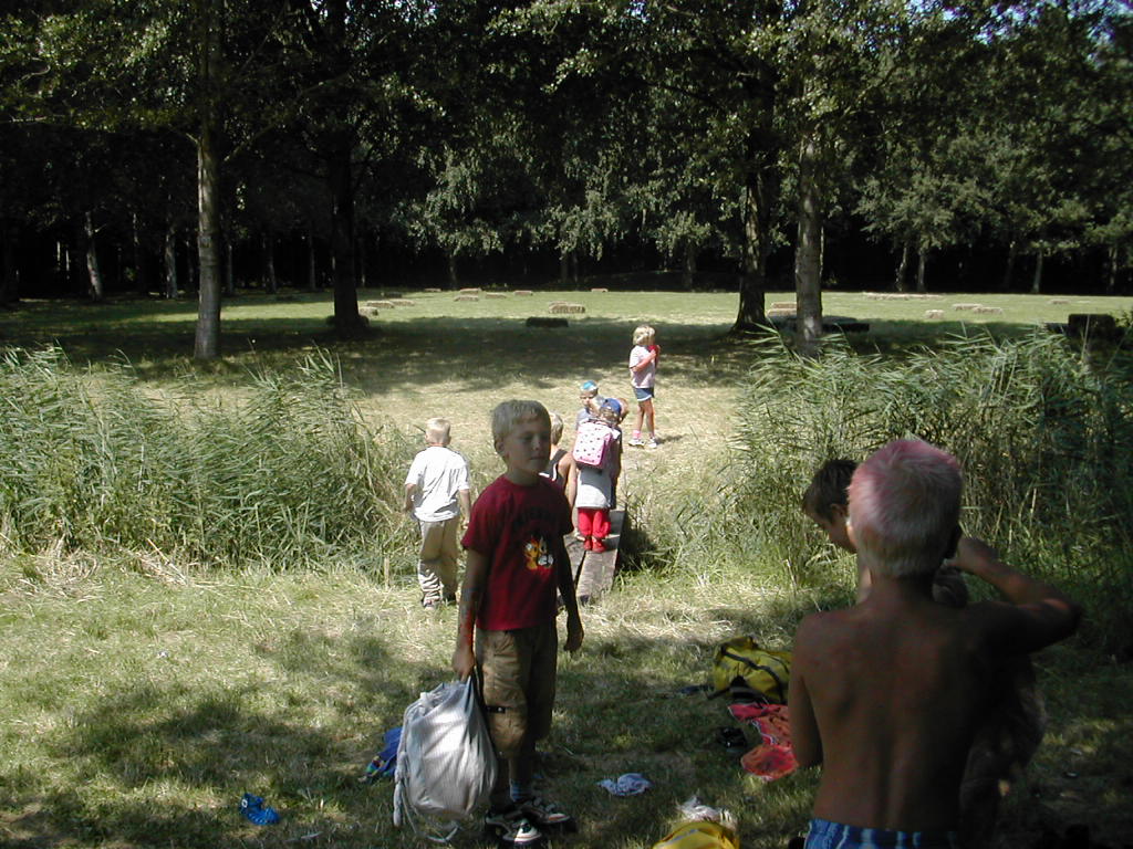Springvijver