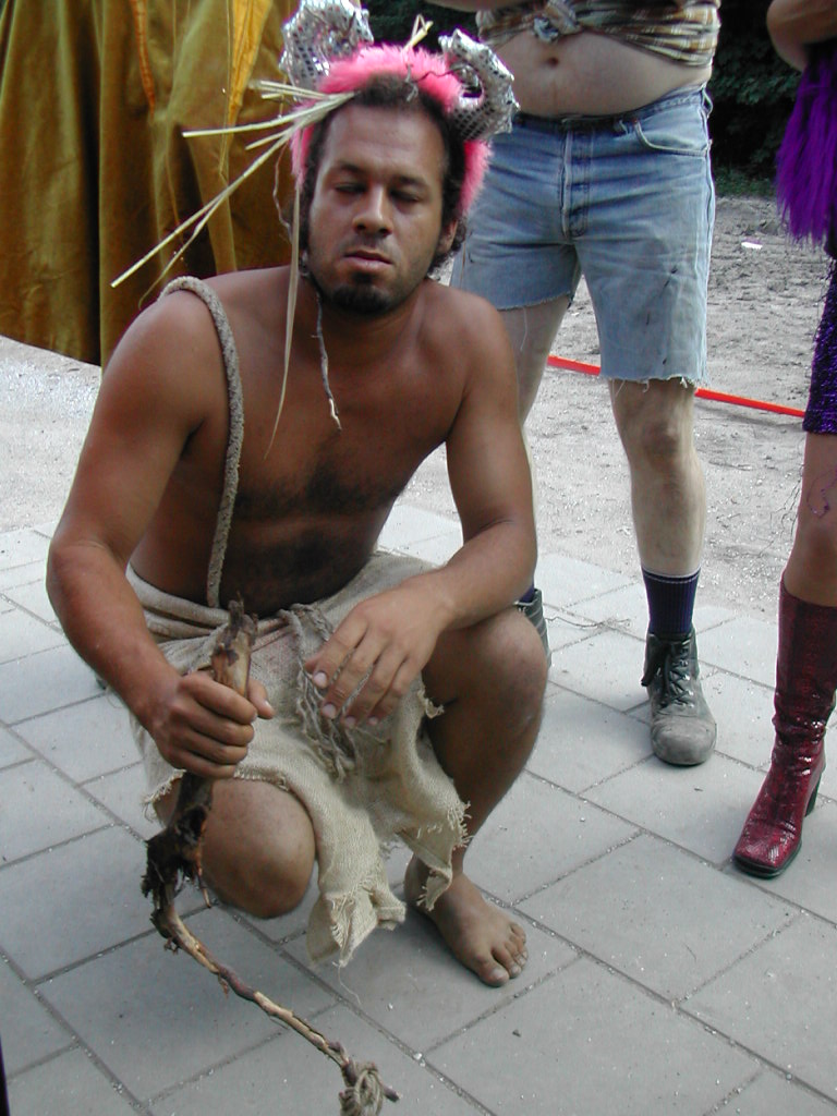 Ruben (Rupert)