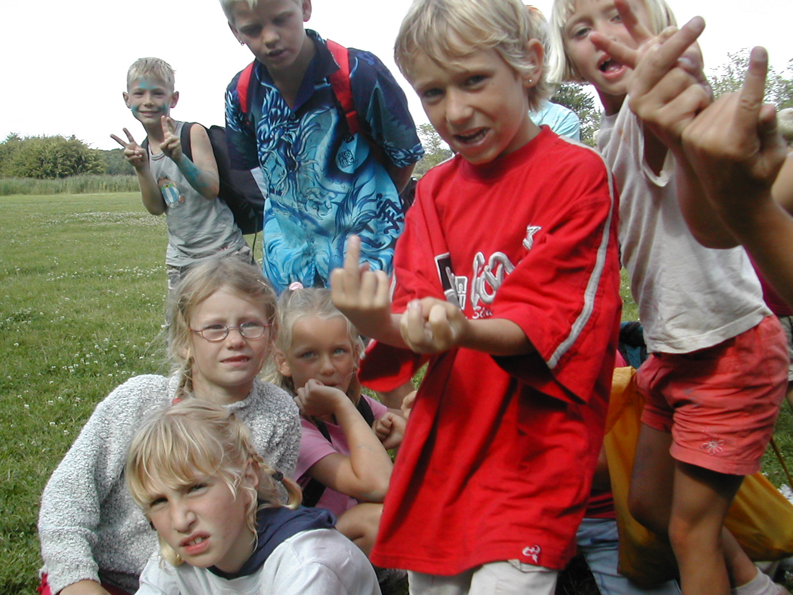 Zie daar, links, danoontje poweerrrrrrr
