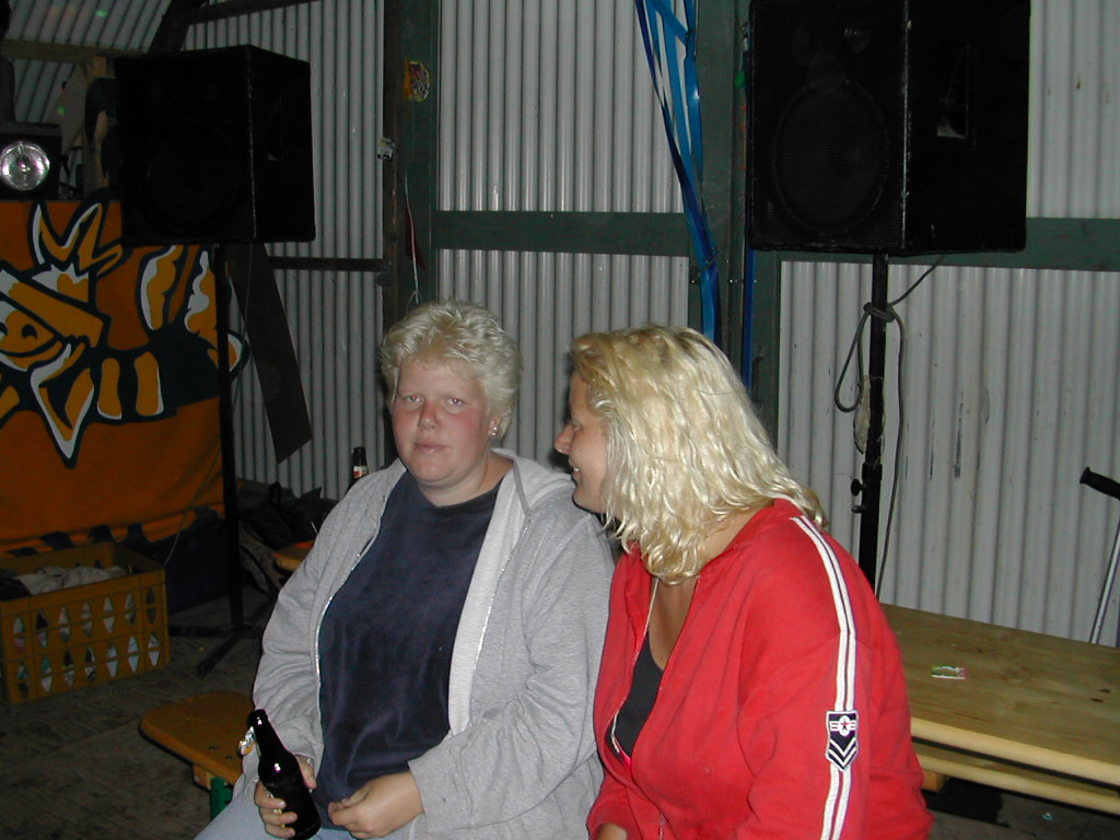 Mijke - Mirjam