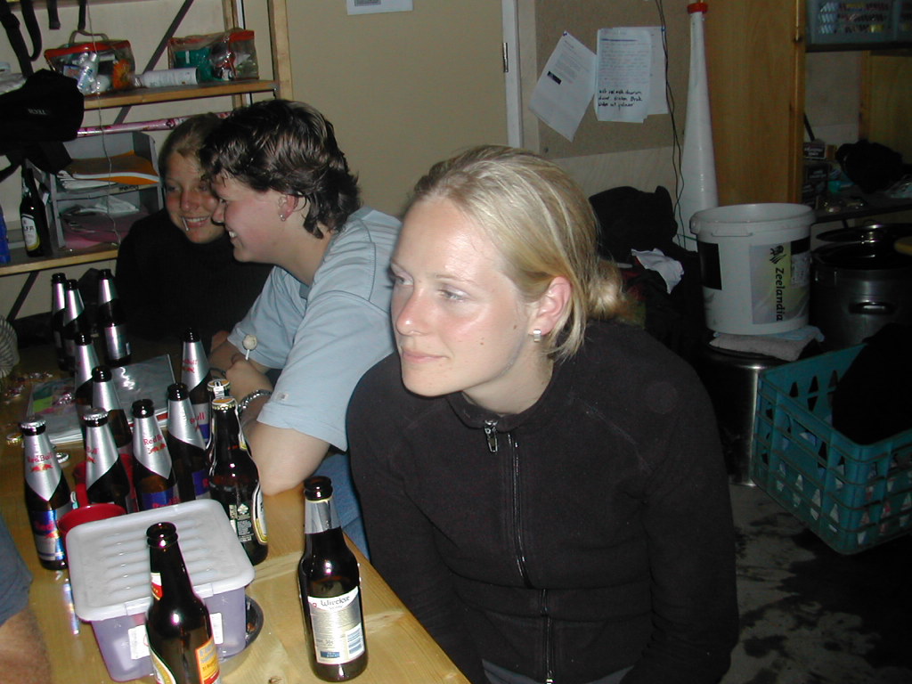 Margeet - Geri - Marlies