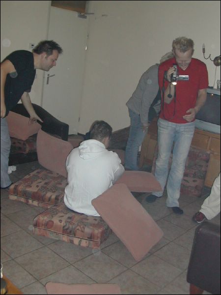 TJe tje tje lal lal lal