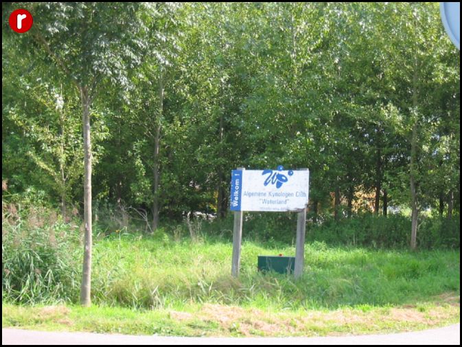 Wtf zijn kynologen?