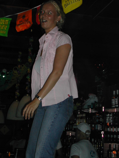Showtje