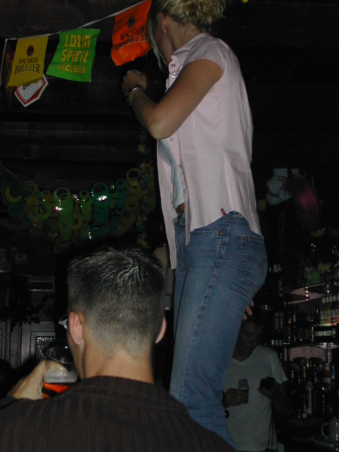 Showtje