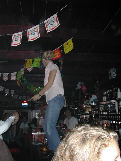 Showtje