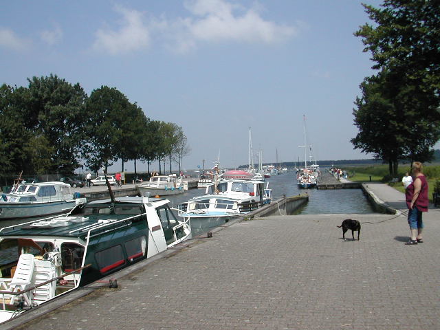 Spakenburg