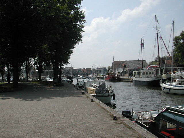 Spakenburg