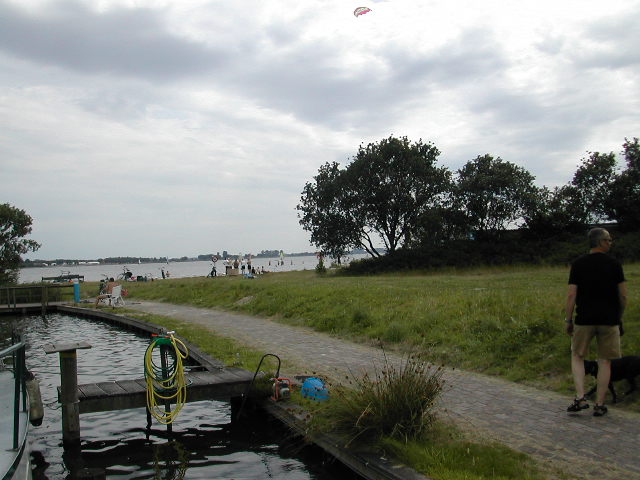 Zeewolde