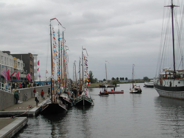 Zeewolde