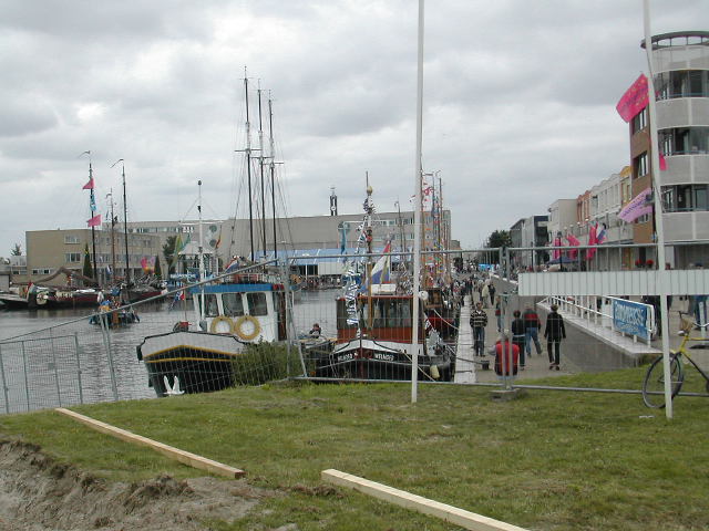 Zeewolde